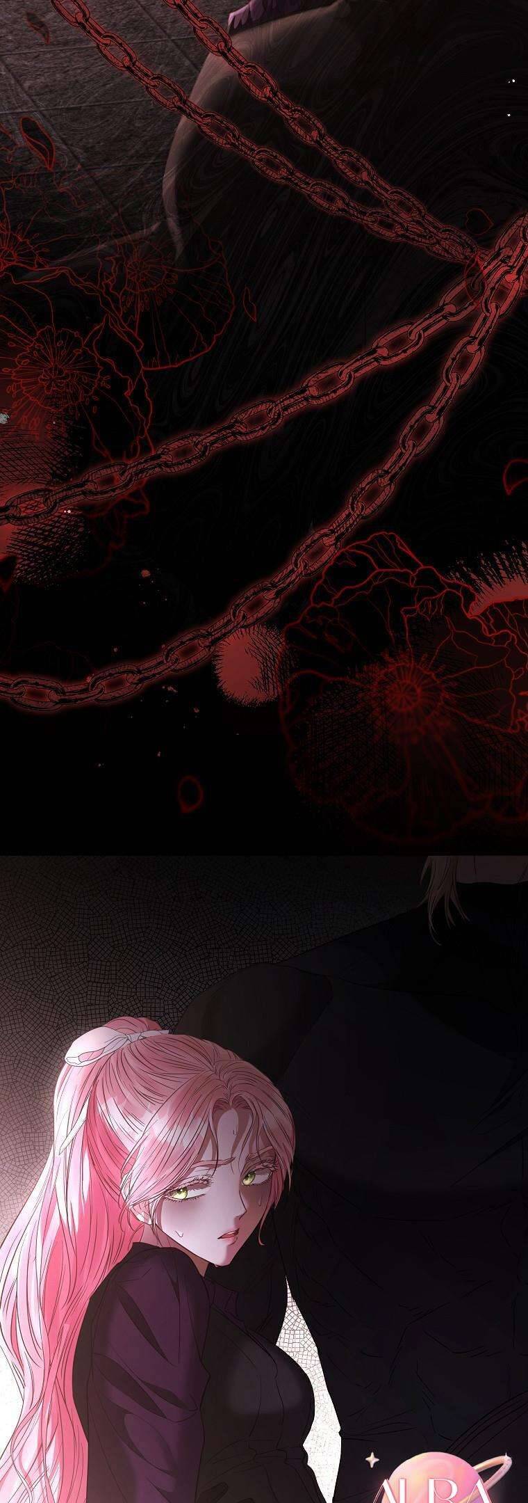 Này Người Chồng Phản Diện, Ngài Ám Ảnh Sai Người Rồi: Chapter 54