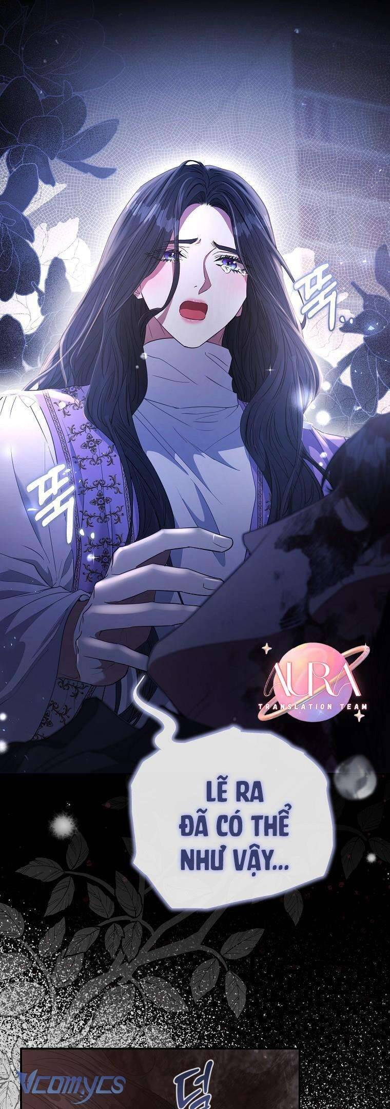 Này Người Chồng Phản Diện, Ngài Ám Ảnh Sai Người Rồi: Chapter 54