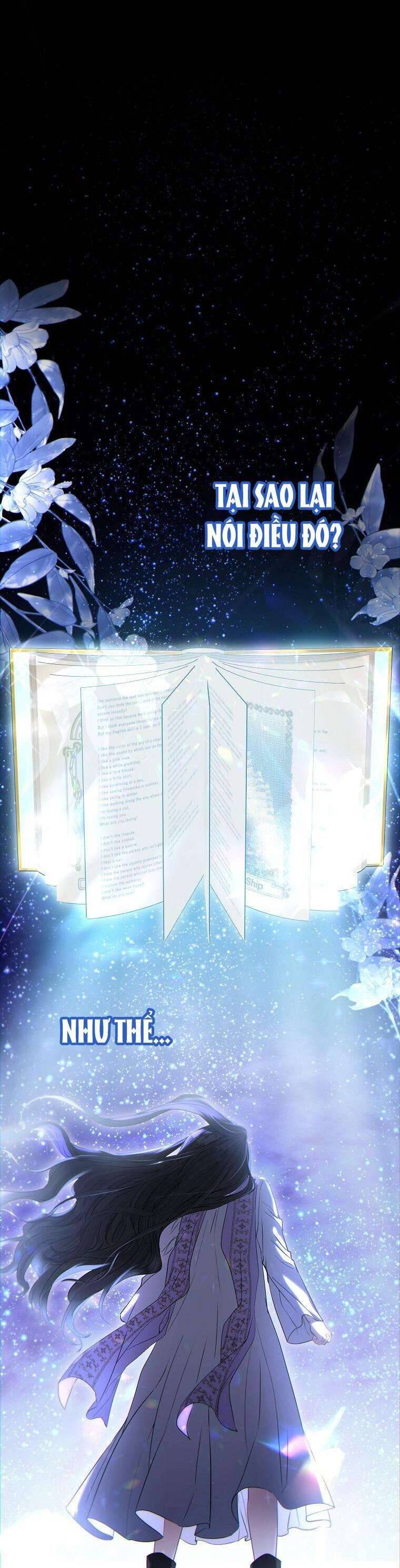 Này Người Chồng Phản Diện, Ngài Ám Ảnh Sai Người Rồi: Chapter 55