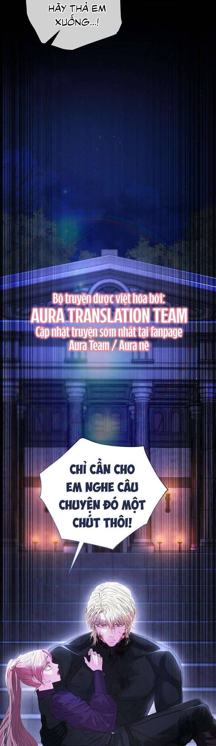 Này Người Chồng Phản Diện, Ngài Ám Ảnh Sai Người Rồi: Chapter 55