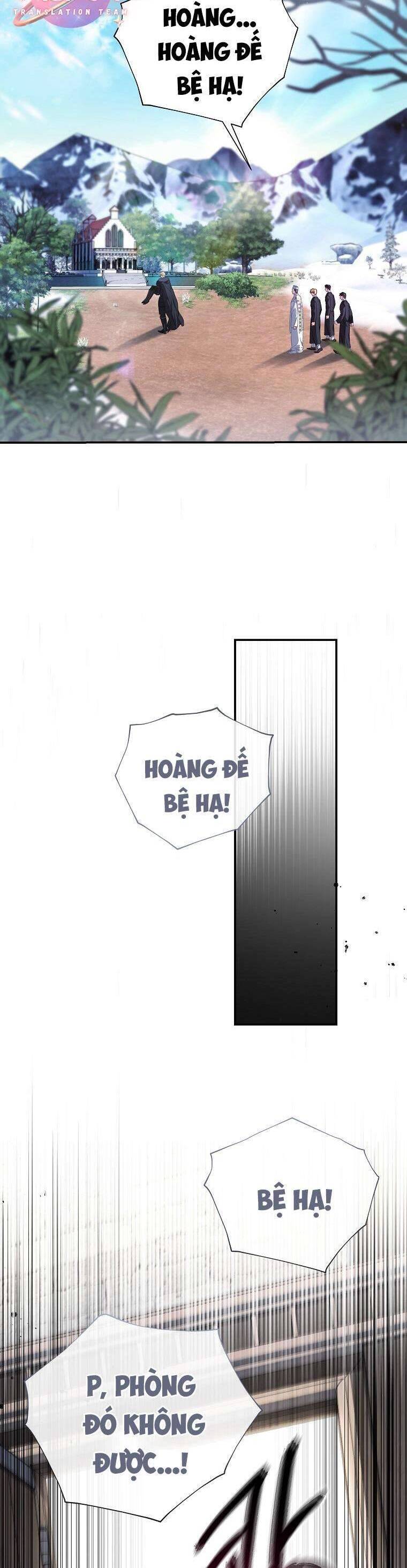 Này Người Chồng Phản Diện, Ngài Ám Ảnh Sai Người Rồi: Chapter 55