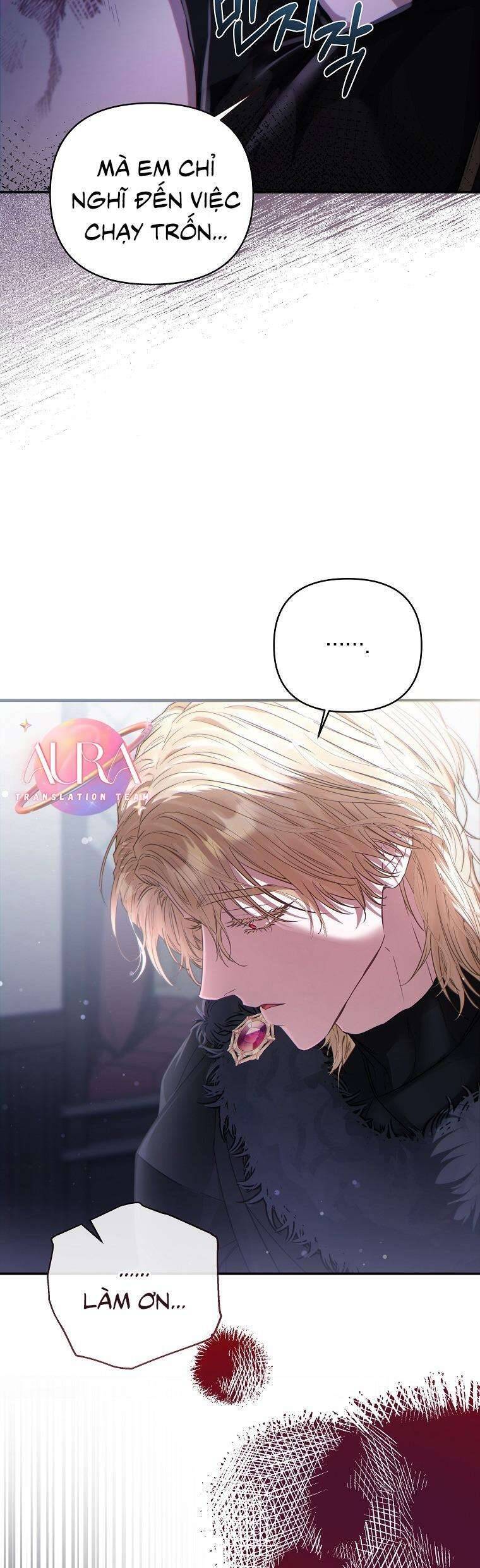 Này Người Chồng Phản Diện, Ngài Ám Ảnh Sai Người Rồi: Chapter 55