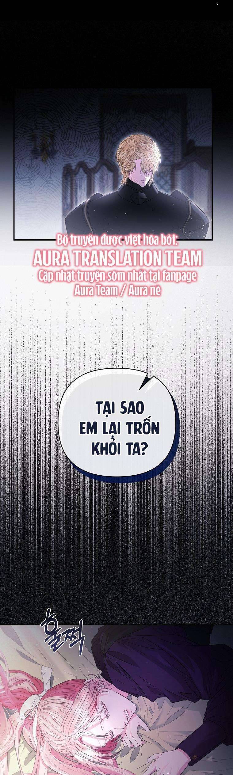 Này Người Chồng Phản Diện, Ngài Ám Ảnh Sai Người Rồi: Chapter 55