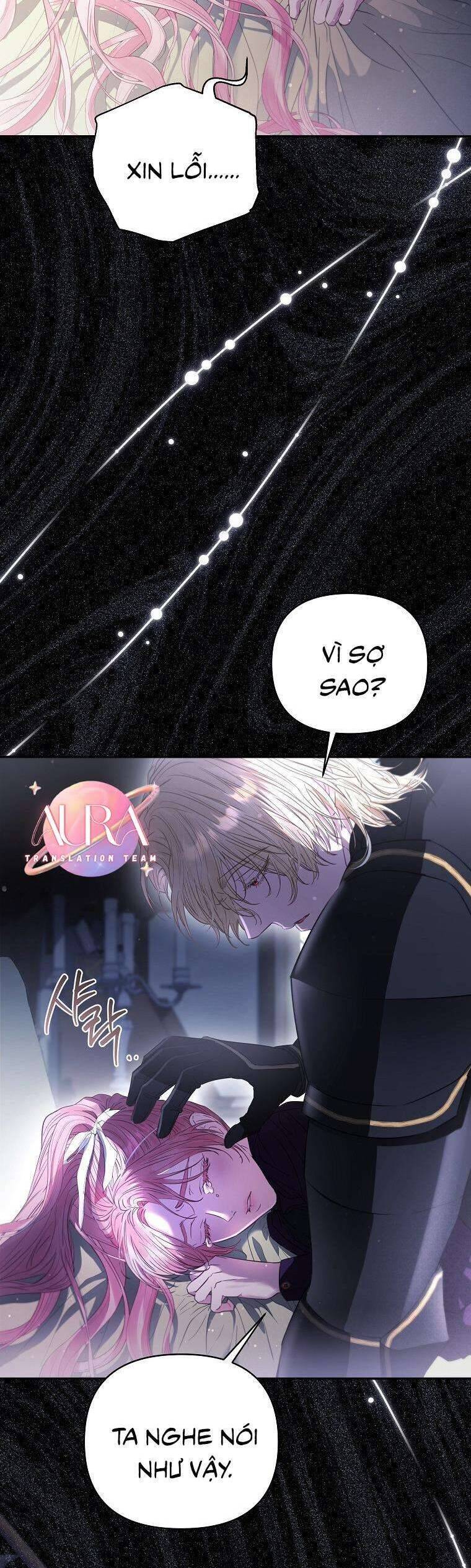 Này Người Chồng Phản Diện, Ngài Ám Ảnh Sai Người Rồi: Chapter 55