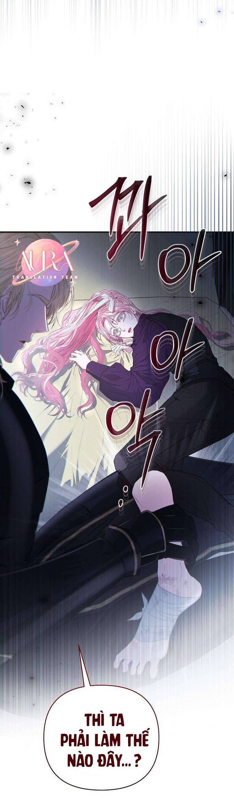 Này Người Chồng Phản Diện, Ngài Ám Ảnh Sai Người Rồi: Chapter 55