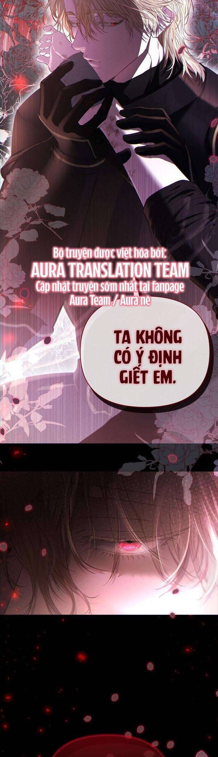Này Người Chồng Phản Diện, Ngài Ám Ảnh Sai Người Rồi: Chapter 55