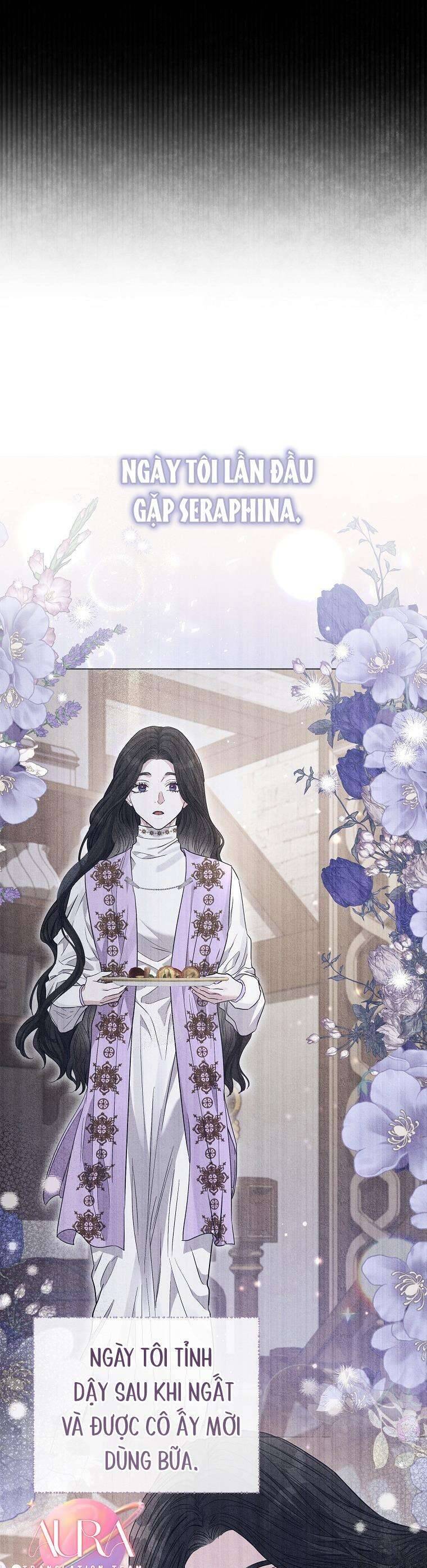 Này Người Chồng Phản Diện, Ngài Ám Ảnh Sai Người Rồi: Chapter 55