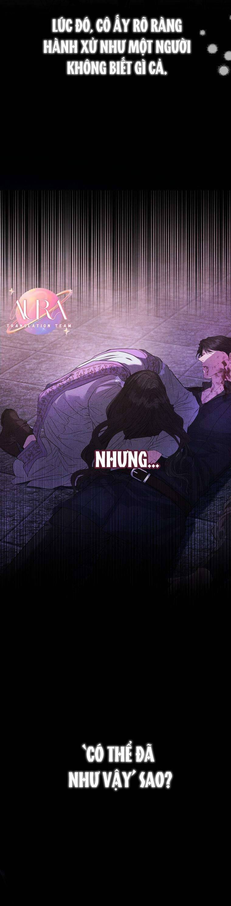 Này Người Chồng Phản Diện, Ngài Ám Ảnh Sai Người Rồi: Chapter 55