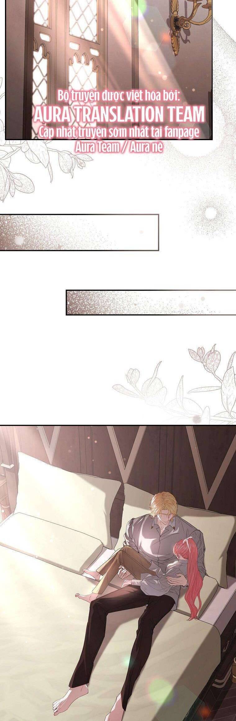 Này Người Chồng Phản Diện, Ngài Ám Ảnh Sai Người Rồi: Chapter 56