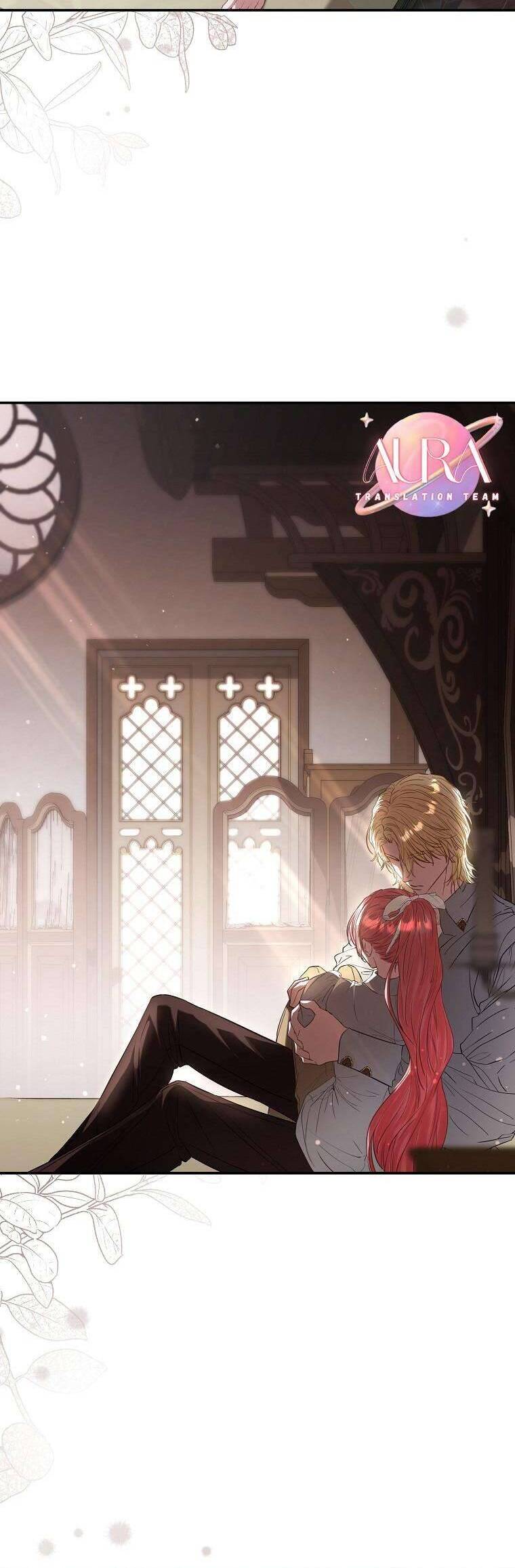 Này Người Chồng Phản Diện, Ngài Ám Ảnh Sai Người Rồi: Chapter 56