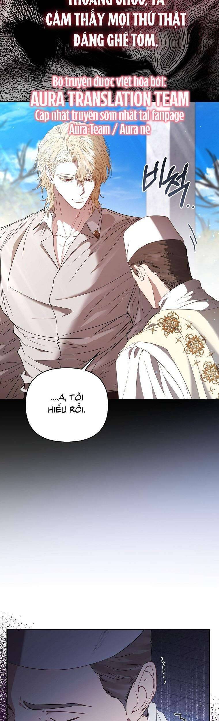 Này Người Chồng Phản Diện, Ngài Ám Ảnh Sai Người Rồi: Chapter 56