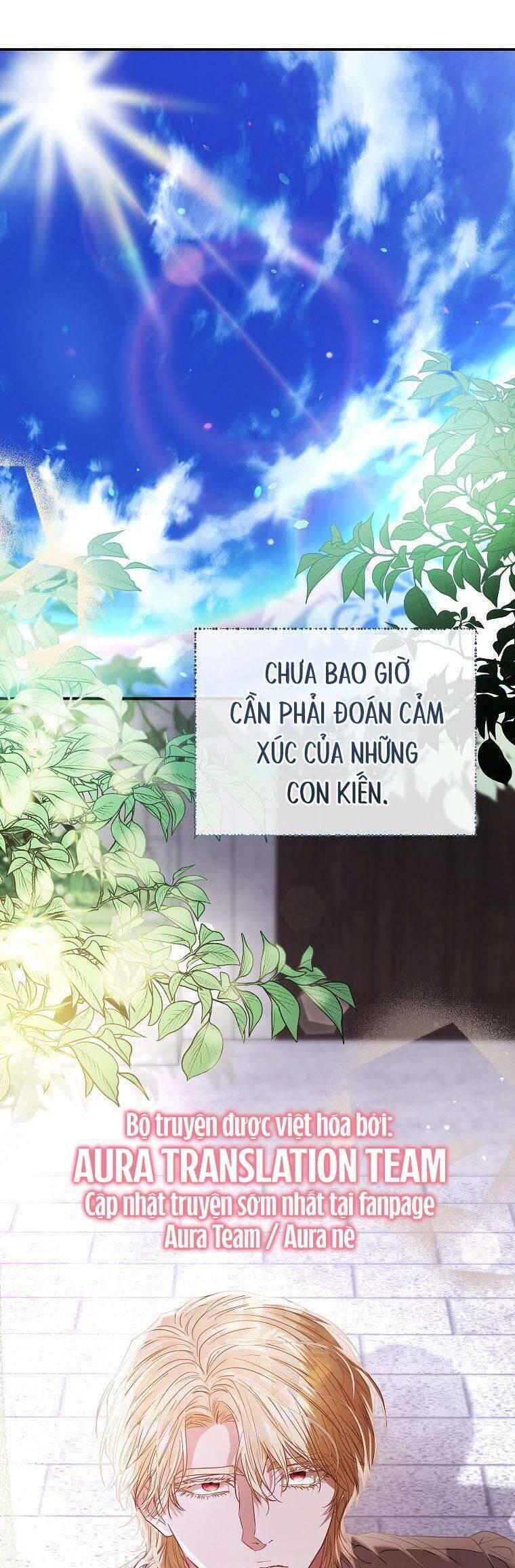 Này Người Chồng Phản Diện, Ngài Ám Ảnh Sai Người Rồi: Chapter 56
