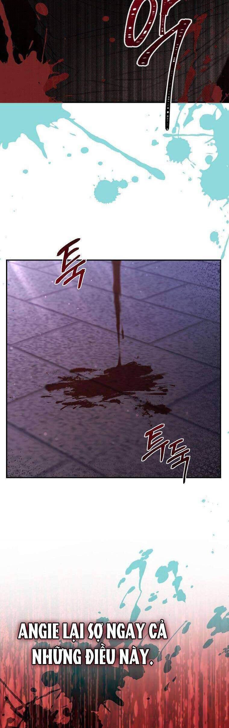 Này Người Chồng Phản Diện, Ngài Ám Ảnh Sai Người Rồi: Chapter 56