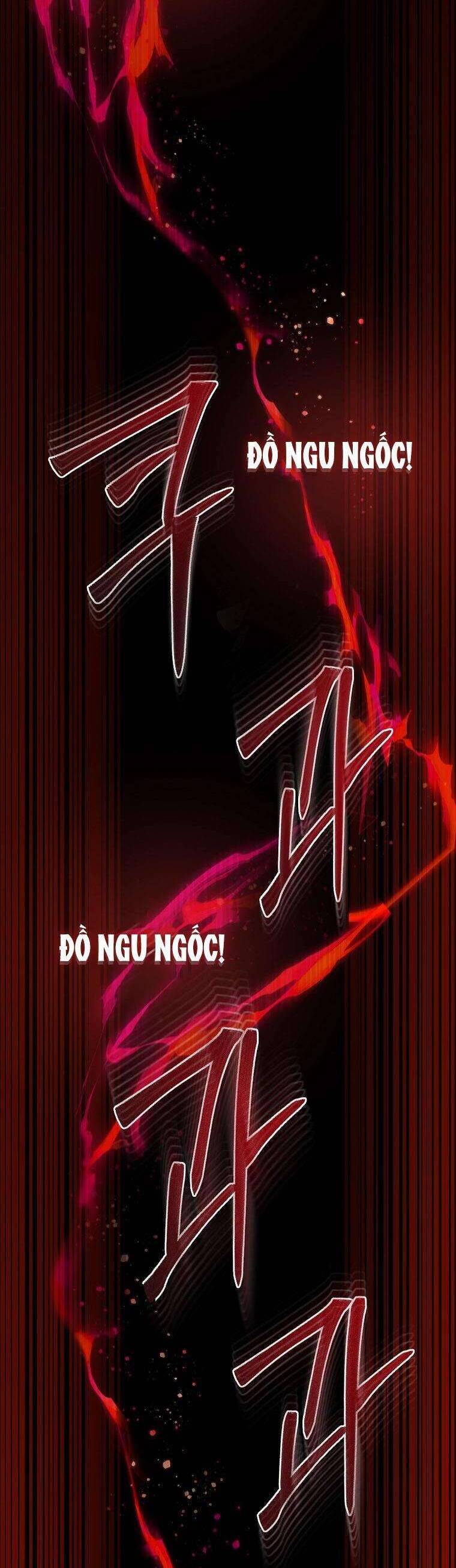 Này Người Chồng Phản Diện, Ngài Ám Ảnh Sai Người Rồi: Chapter 56