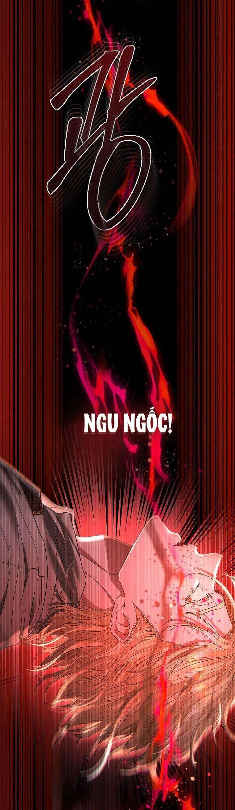 Này Người Chồng Phản Diện, Ngài Ám Ảnh Sai Người Rồi: Chapter 56