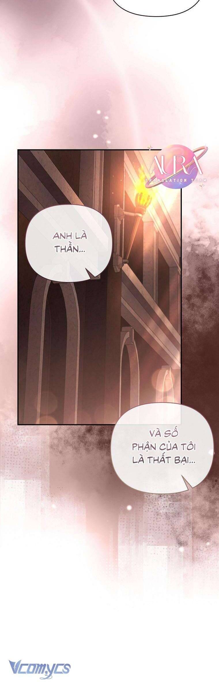 Này Người Chồng Phản Diện, Ngài Ám Ảnh Sai Người Rồi: Chapter 56