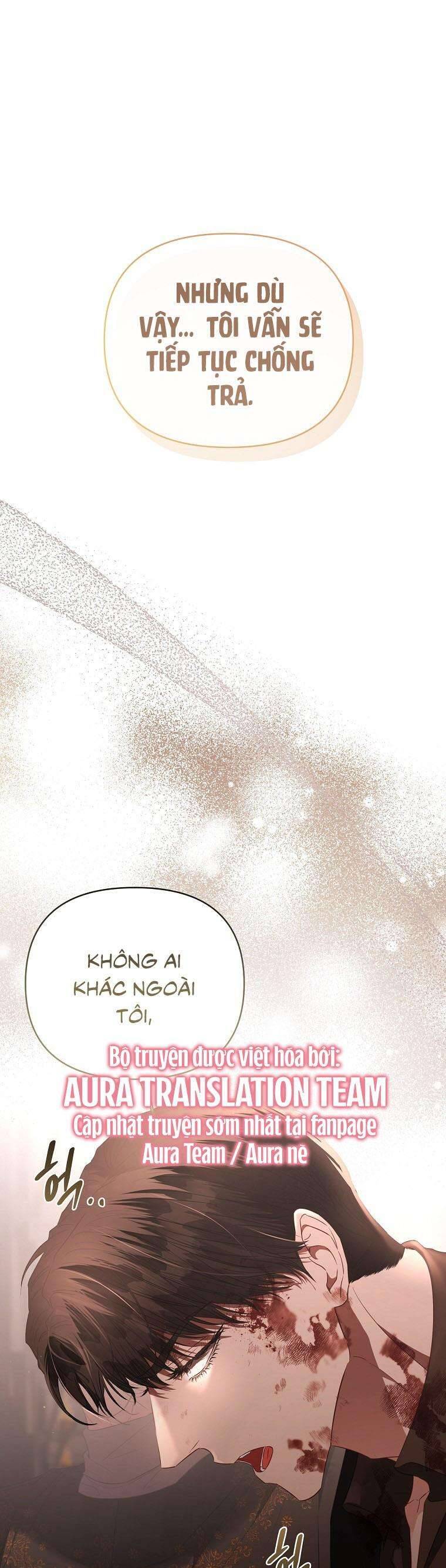 Này Người Chồng Phản Diện, Ngài Ám Ảnh Sai Người Rồi: Chapter 56