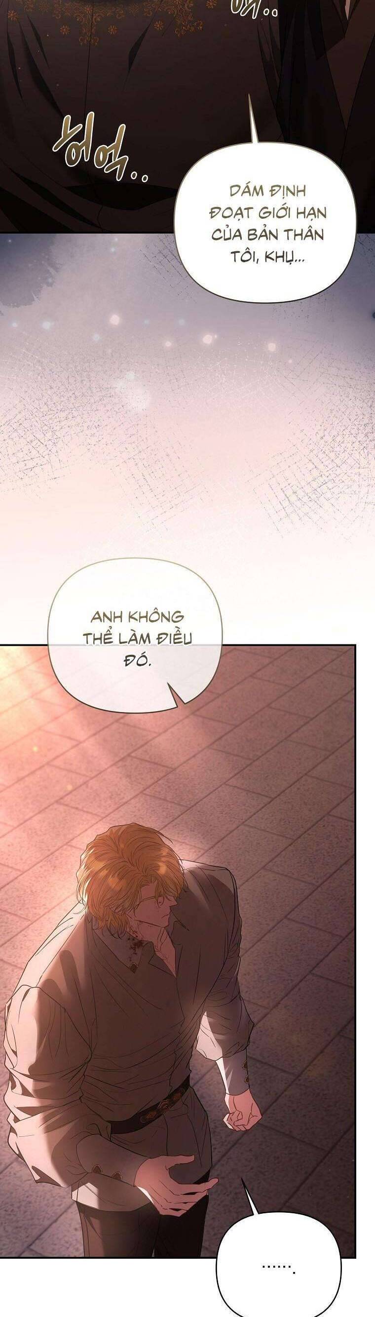 Này Người Chồng Phản Diện, Ngài Ám Ảnh Sai Người Rồi: Chapter 56