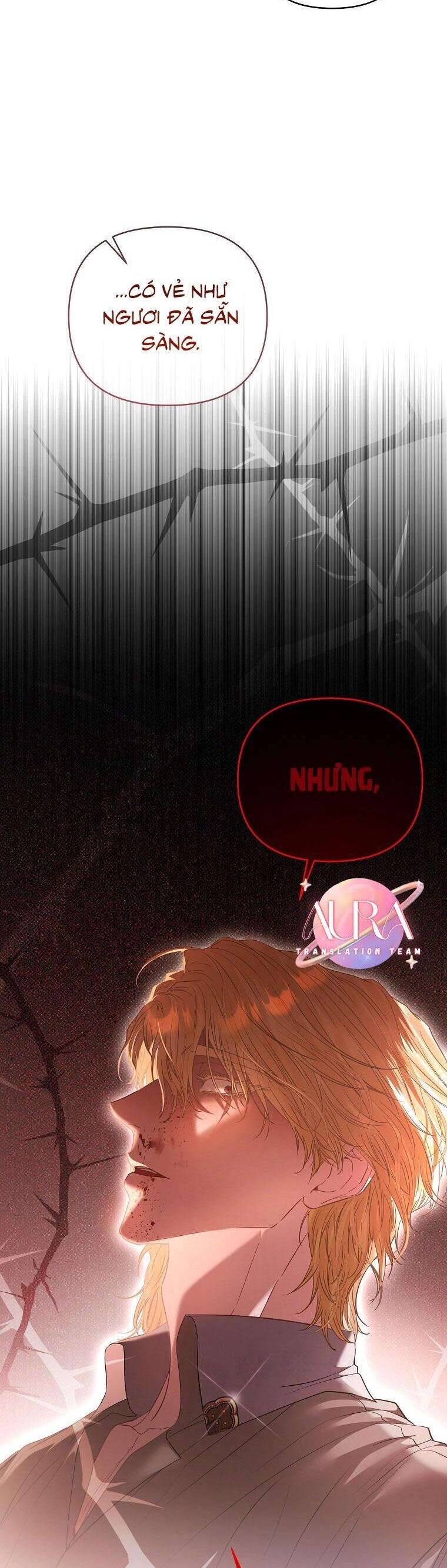 Này Người Chồng Phản Diện, Ngài Ám Ảnh Sai Người Rồi: Chapter 56
