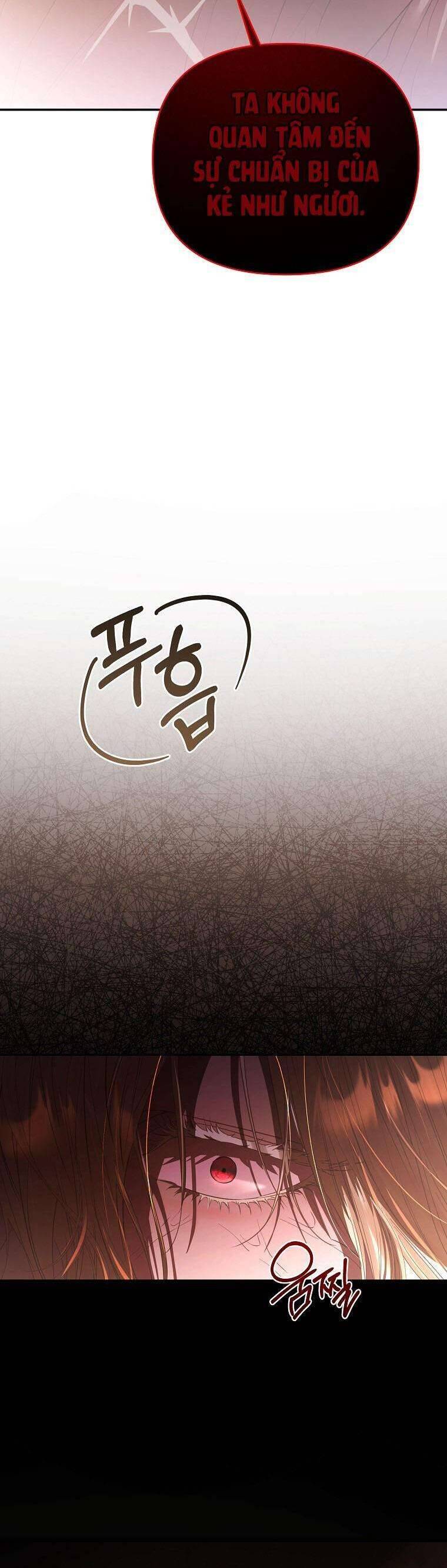 Này Người Chồng Phản Diện, Ngài Ám Ảnh Sai Người Rồi: Chapter 56