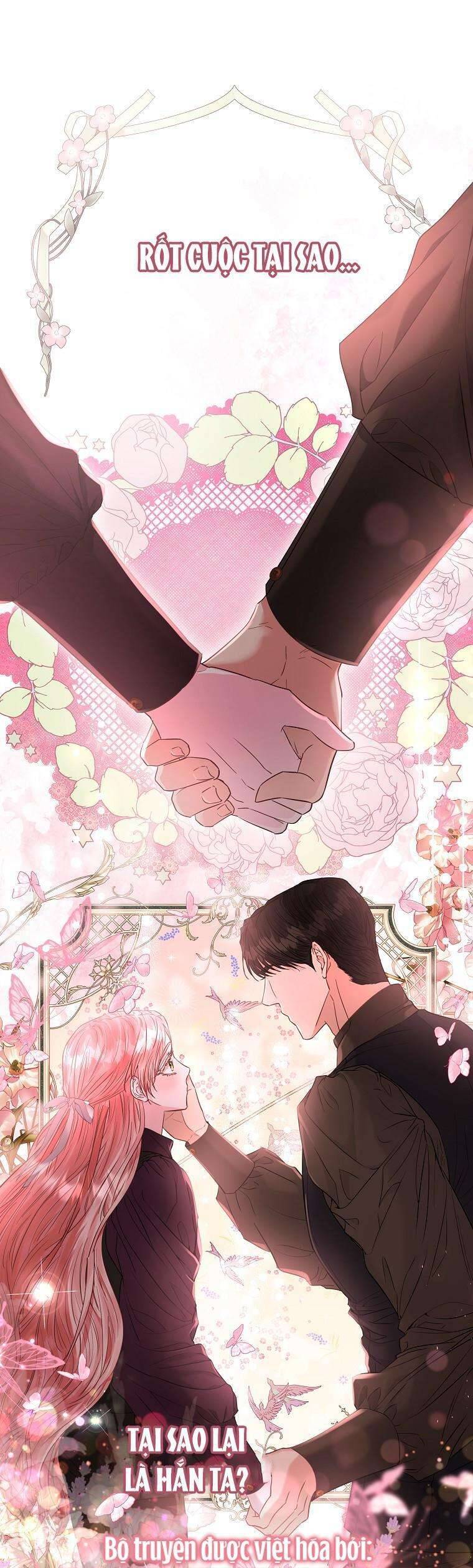 Này Người Chồng Phản Diện, Ngài Ám Ảnh Sai Người Rồi: Chapter 57