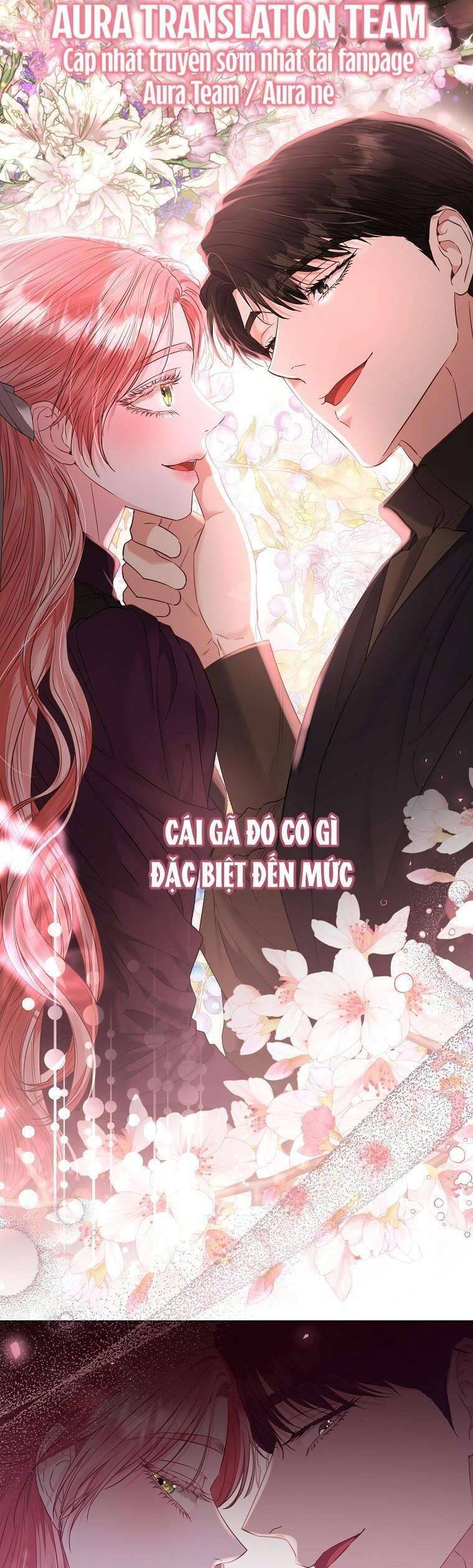 Này Người Chồng Phản Diện, Ngài Ám Ảnh Sai Người Rồi: Chapter 57