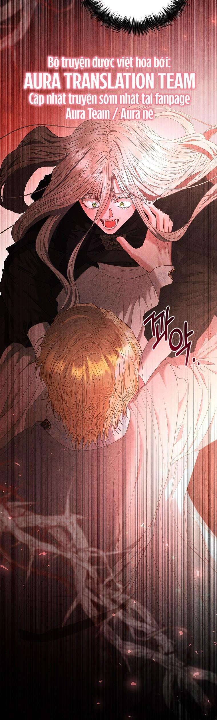 Này Người Chồng Phản Diện, Ngài Ám Ảnh Sai Người Rồi: Chapter 57