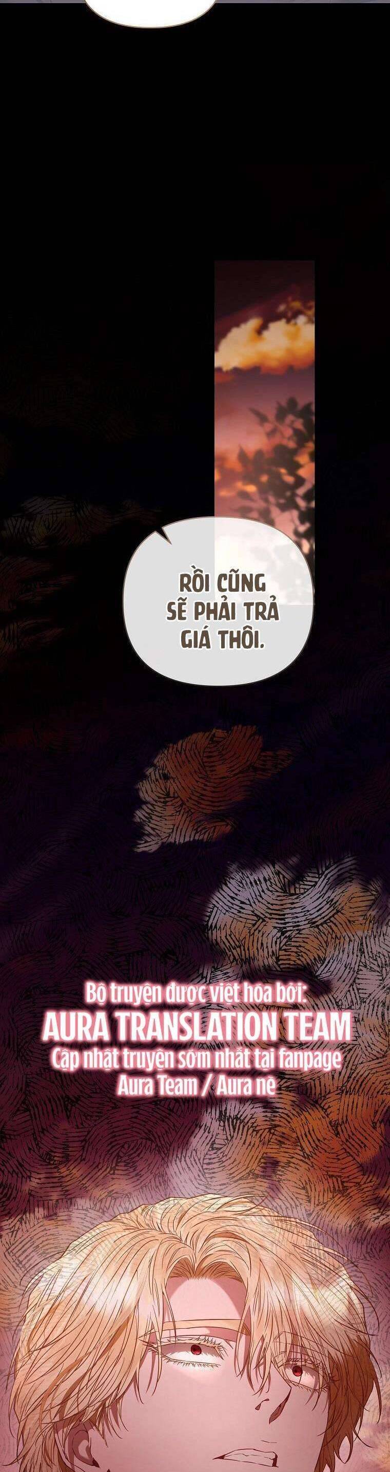 Này Người Chồng Phản Diện, Ngài Ám Ảnh Sai Người Rồi: Chapter 57
