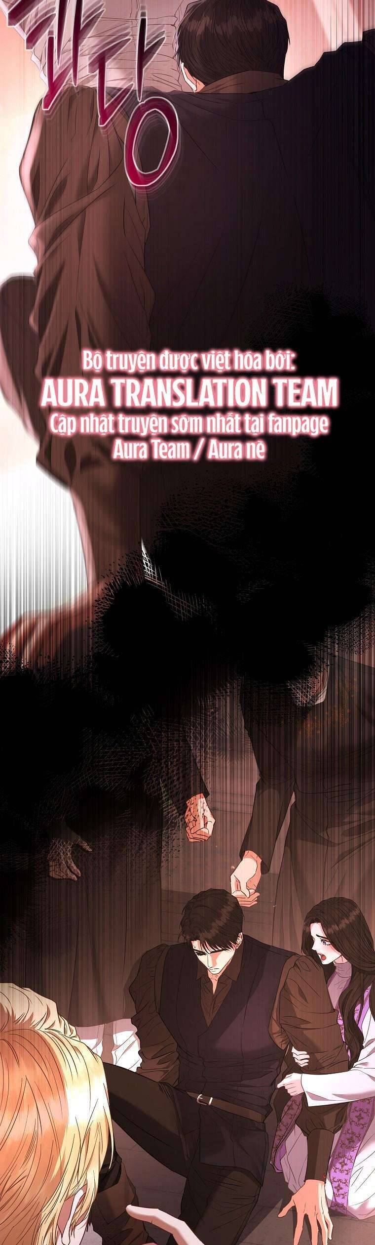 Này Người Chồng Phản Diện, Ngài Ám Ảnh Sai Người Rồi: Chapter 57