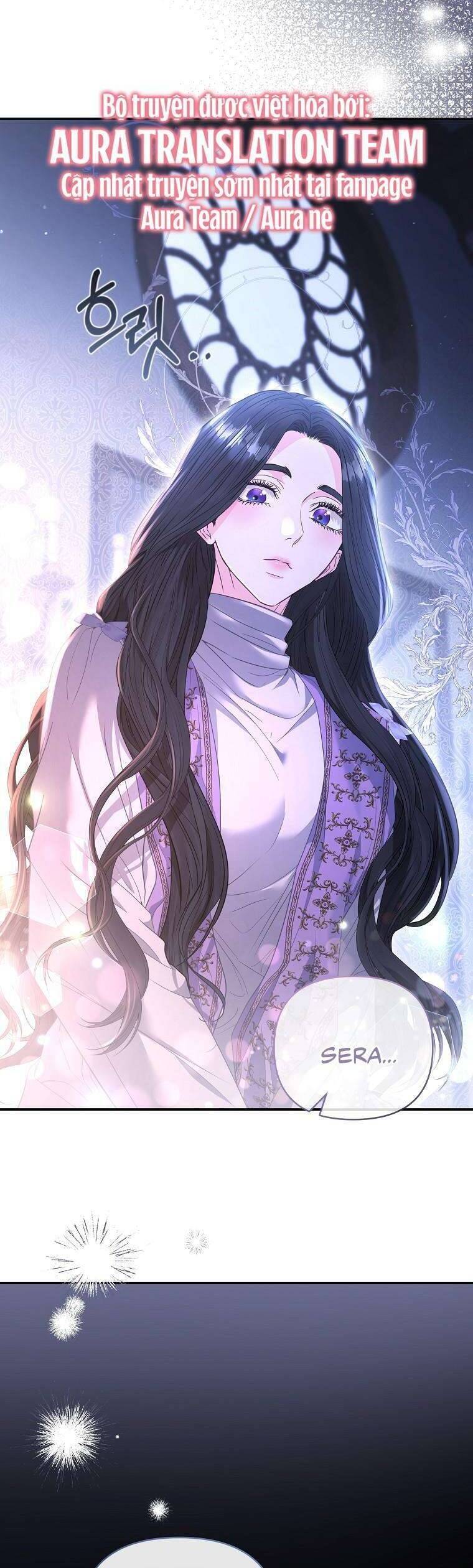 Này Người Chồng Phản Diện, Ngài Ám Ảnh Sai Người Rồi: Chapter 57