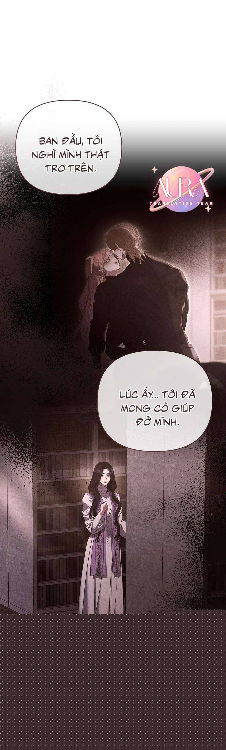 Này Người Chồng Phản Diện, Ngài Ám Ảnh Sai Người Rồi: Chapter 57