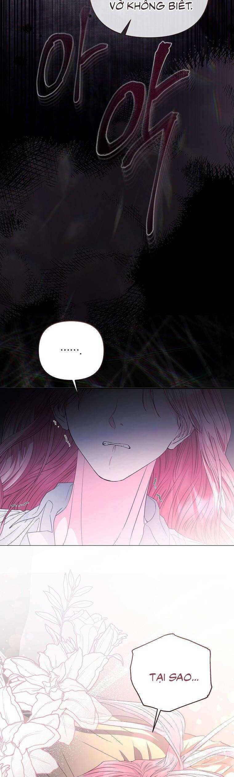 Này Người Chồng Phản Diện, Ngài Ám Ảnh Sai Người Rồi: Chapter 57