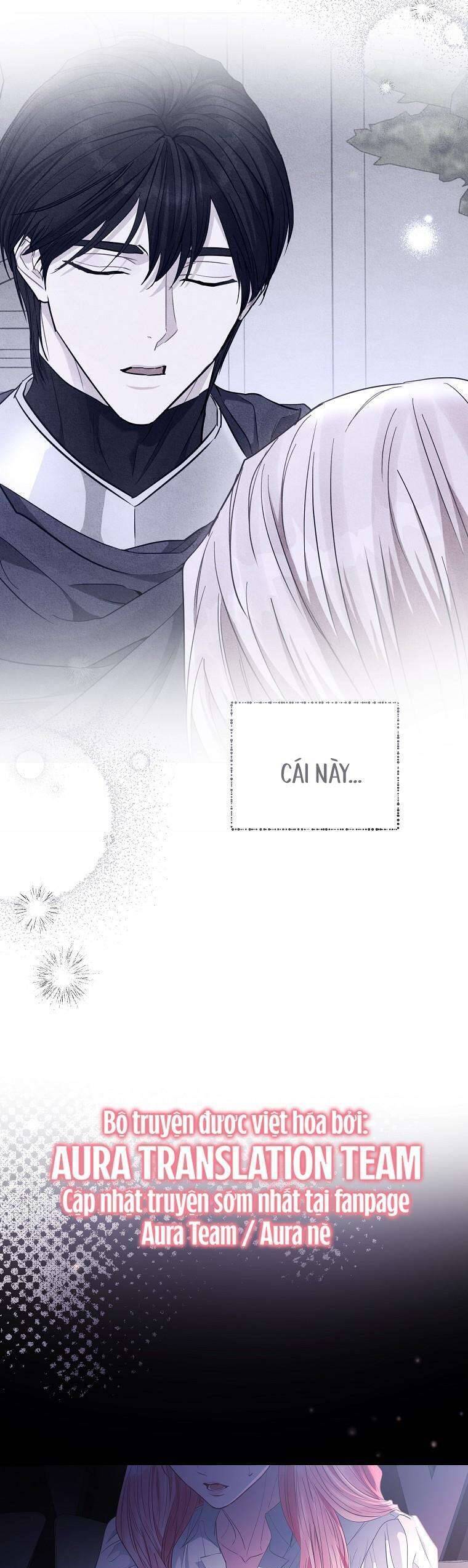 Này Người Chồng Phản Diện, Ngài Ám Ảnh Sai Người Rồi: Chapter 57