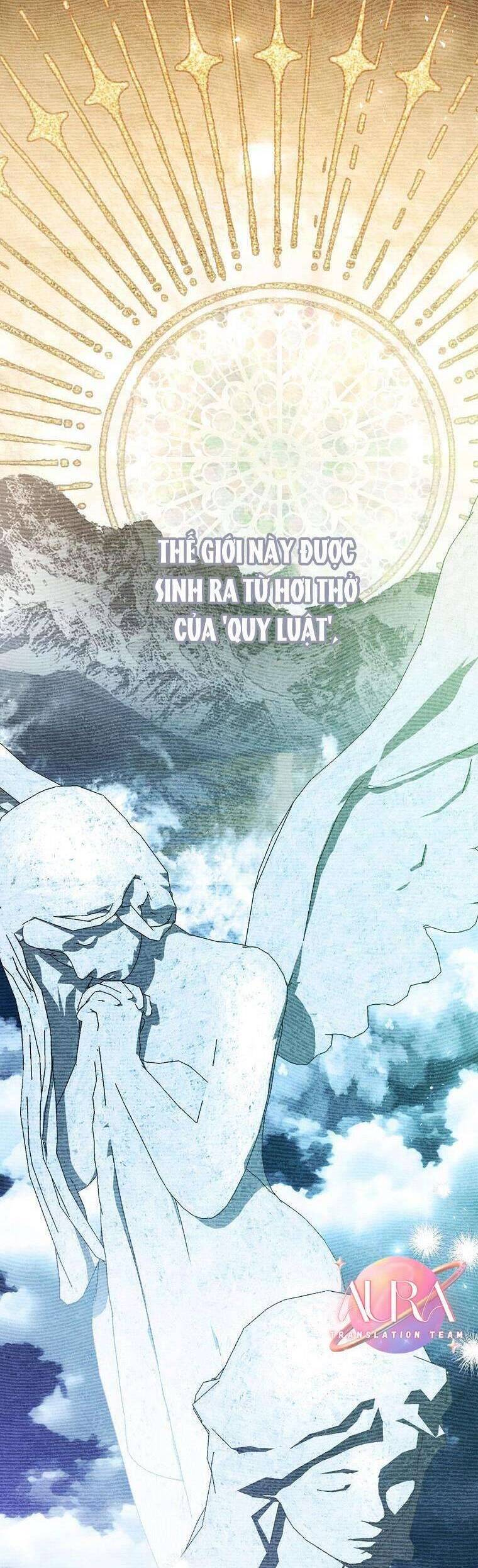 Này Người Chồng Phản Diện, Ngài Ám Ảnh Sai Người Rồi: Chapter 57