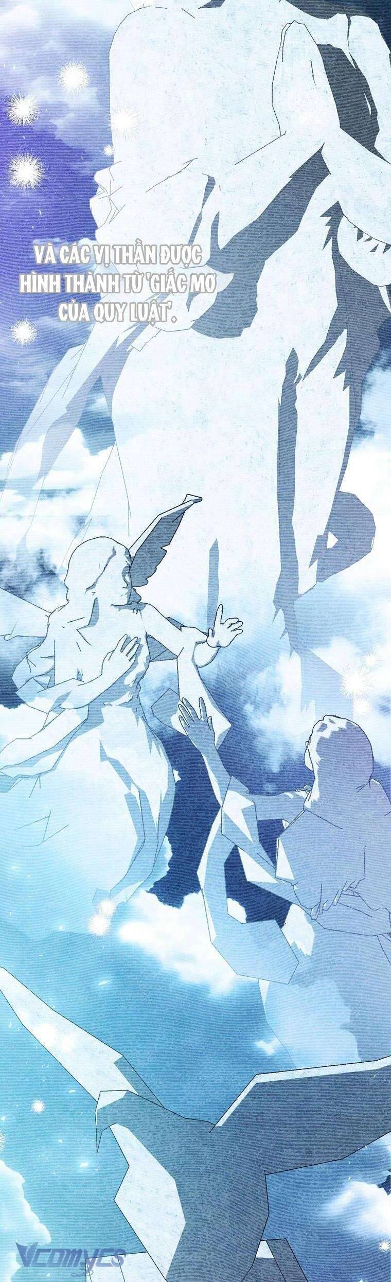 Này Người Chồng Phản Diện, Ngài Ám Ảnh Sai Người Rồi: Chapter 57