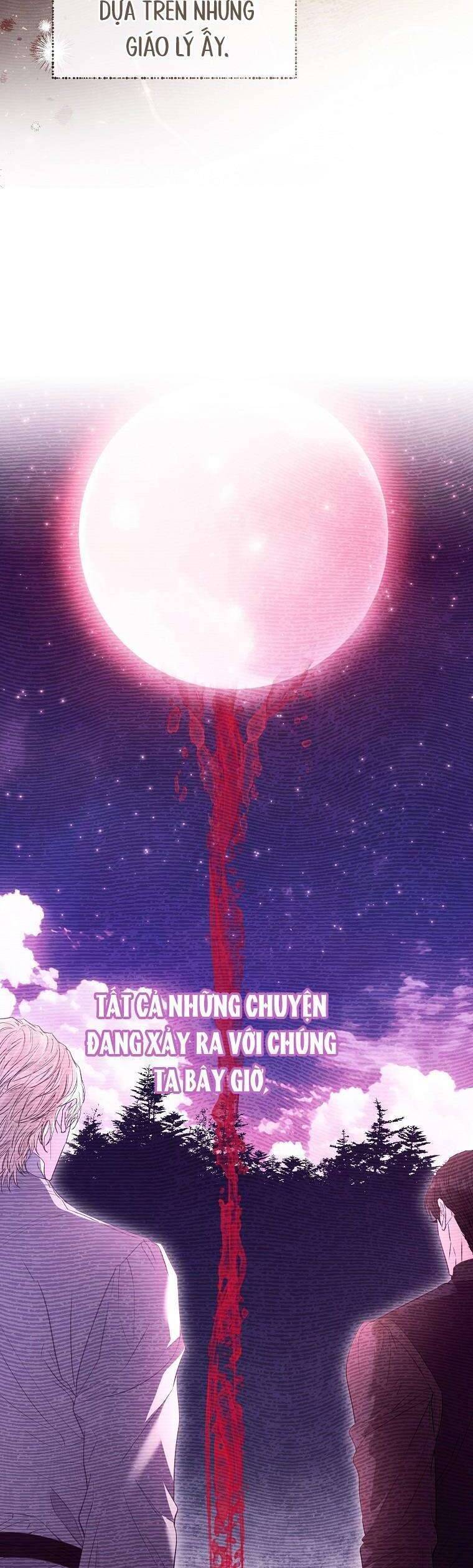 Này Người Chồng Phản Diện, Ngài Ám Ảnh Sai Người Rồi: Chapter 57