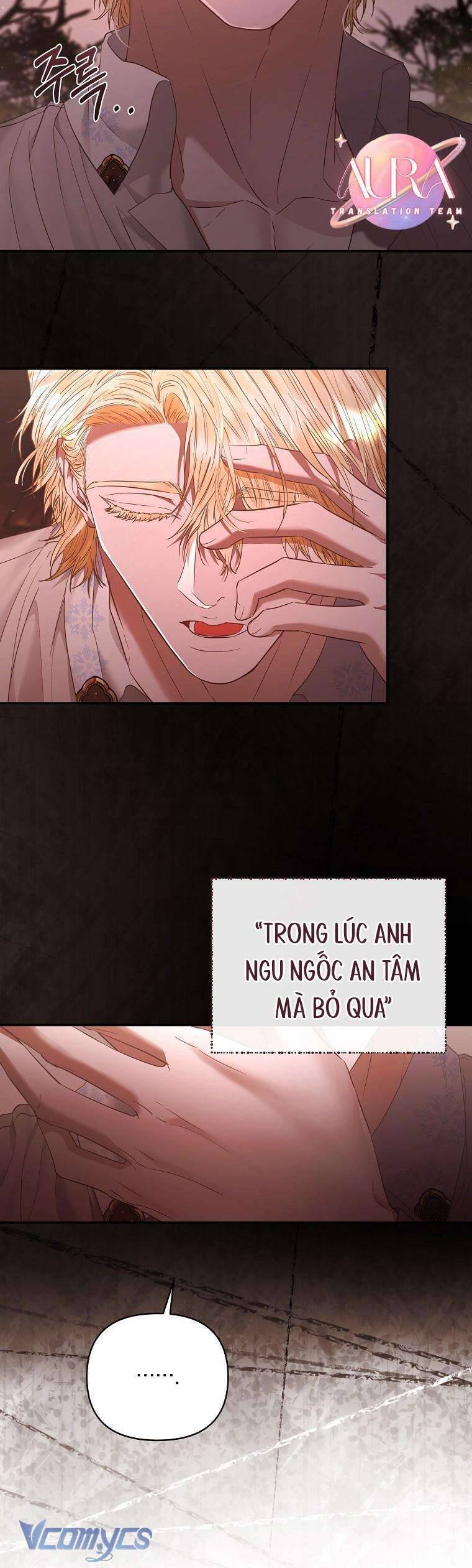 Này Người Chồng Phản Diện, Ngài Ám Ảnh Sai Người Rồi: Chapter 57