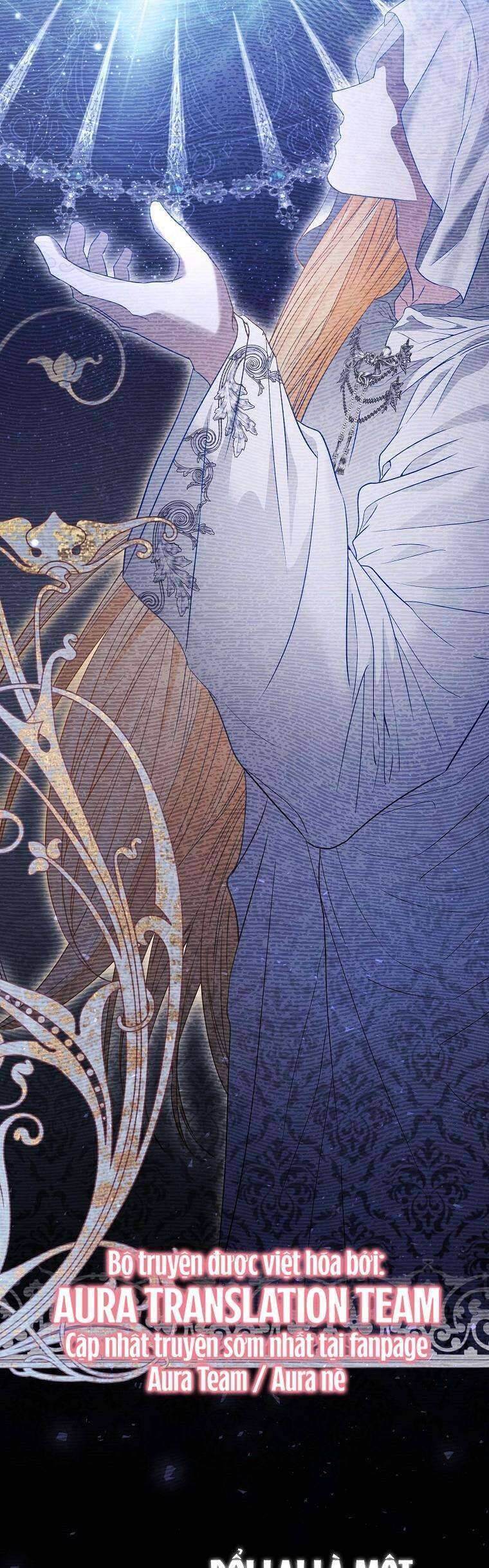 Này Người Chồng Phản Diện, Ngài Ám Ảnh Sai Người Rồi: Chapter 57