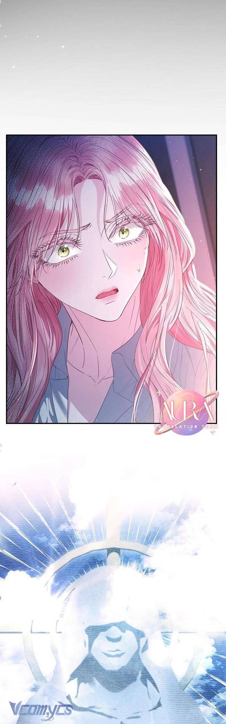 Này Người Chồng Phản Diện, Ngài Ám Ảnh Sai Người Rồi: Chapter 58