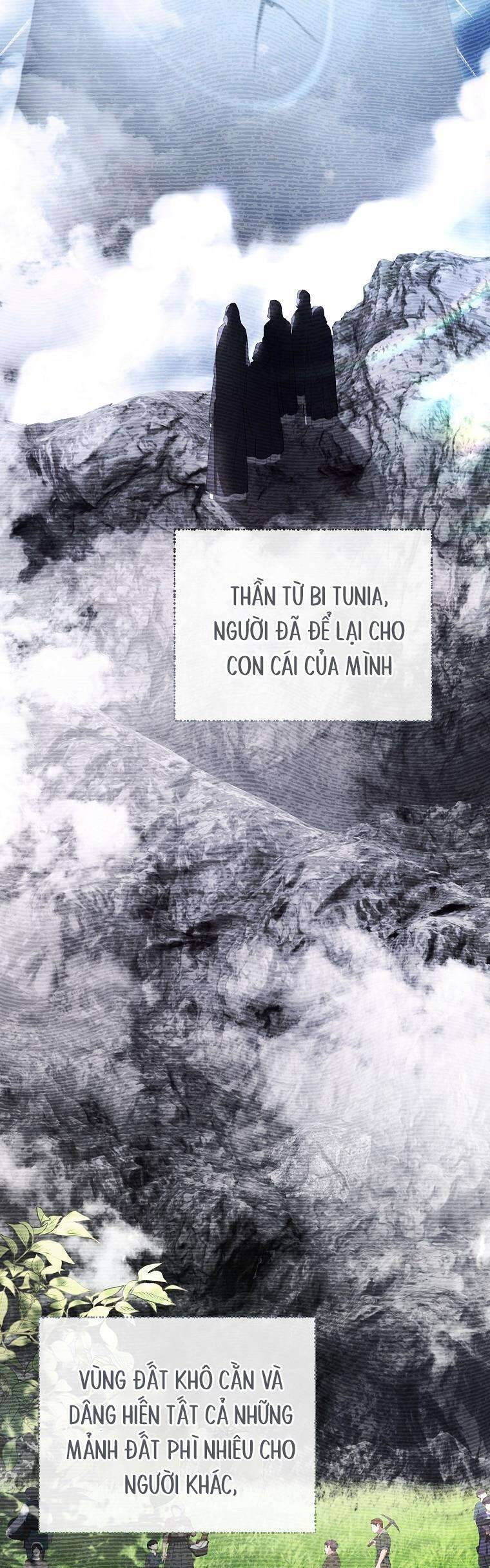 Này Người Chồng Phản Diện, Ngài Ám Ảnh Sai Người Rồi: Chapter 58