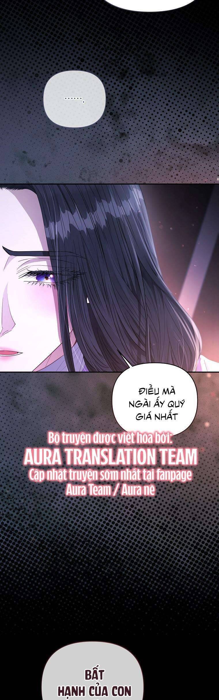 Này Người Chồng Phản Diện, Ngài Ám Ảnh Sai Người Rồi: Chapter 58