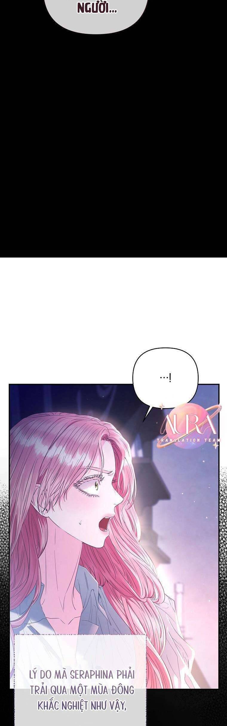 Này Người Chồng Phản Diện, Ngài Ám Ảnh Sai Người Rồi: Chapter 58