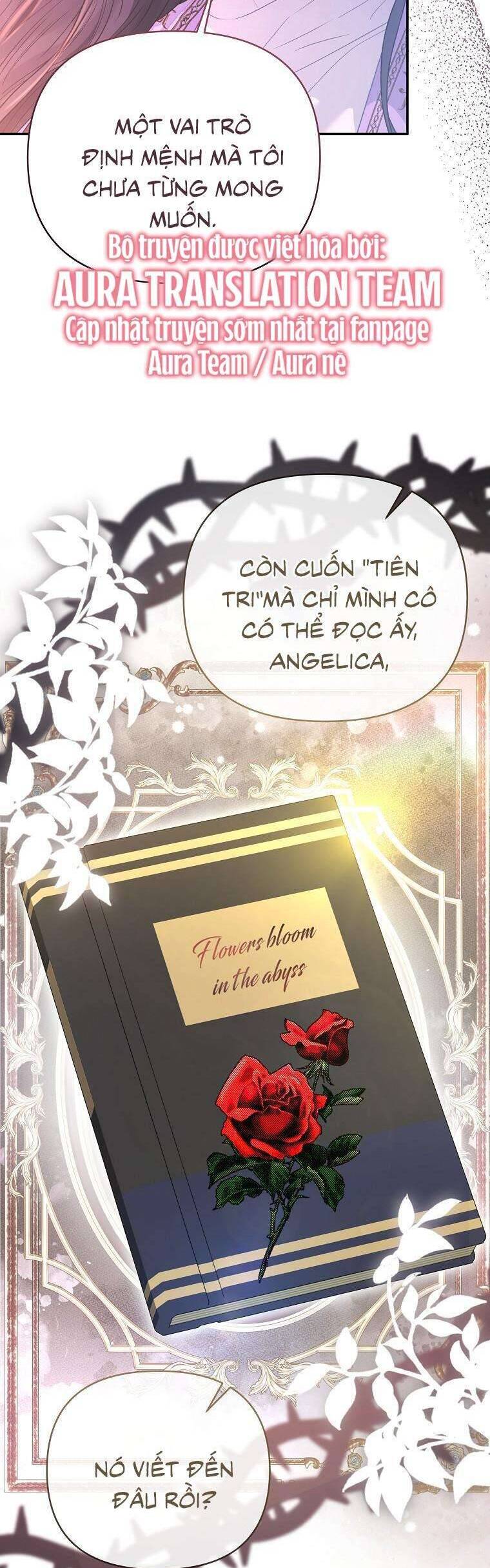 Này Người Chồng Phản Diện, Ngài Ám Ảnh Sai Người Rồi: Chapter 58