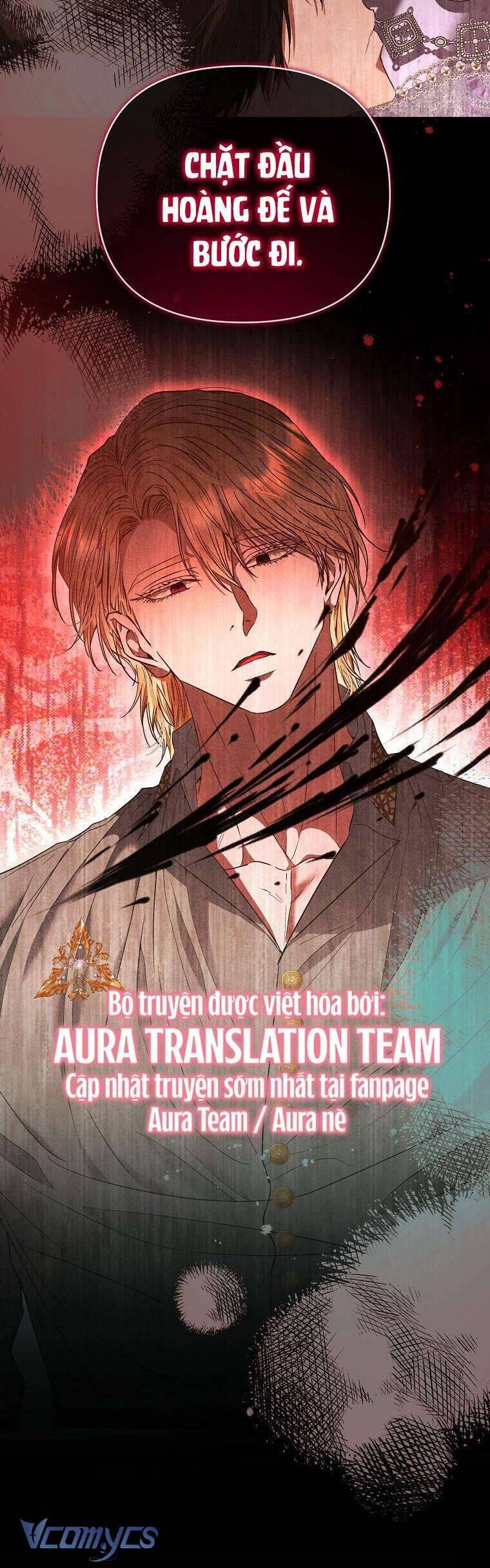 Này Người Chồng Phản Diện, Ngài Ám Ảnh Sai Người Rồi: Chapter 58
