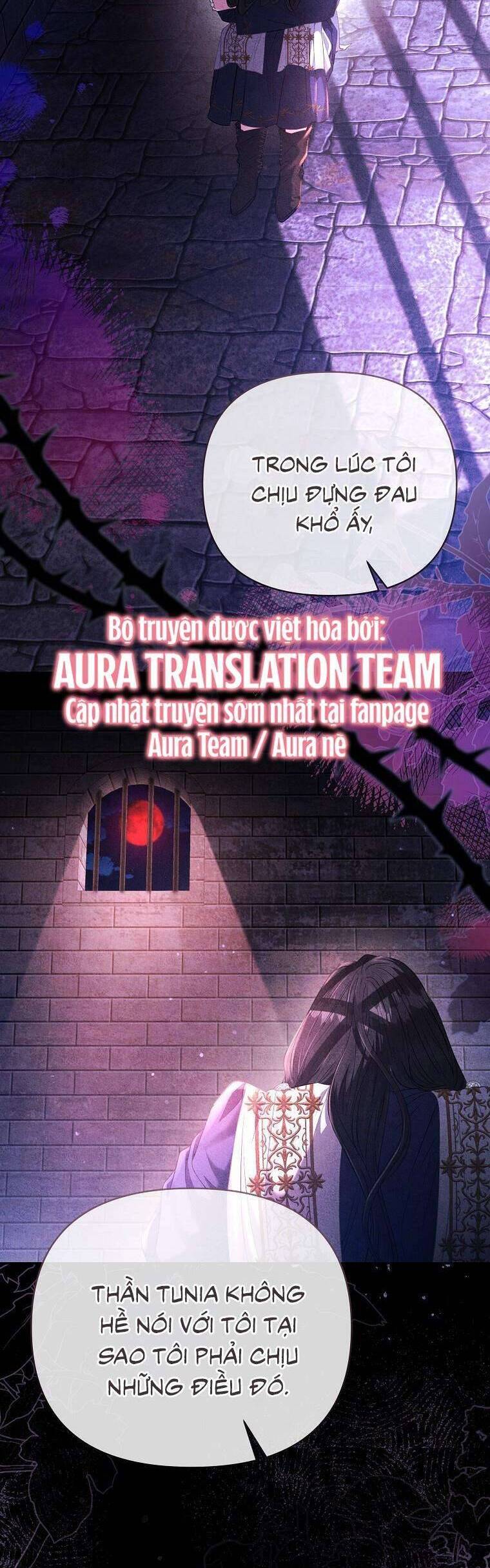Này Người Chồng Phản Diện, Ngài Ám Ảnh Sai Người Rồi: Chapter 58