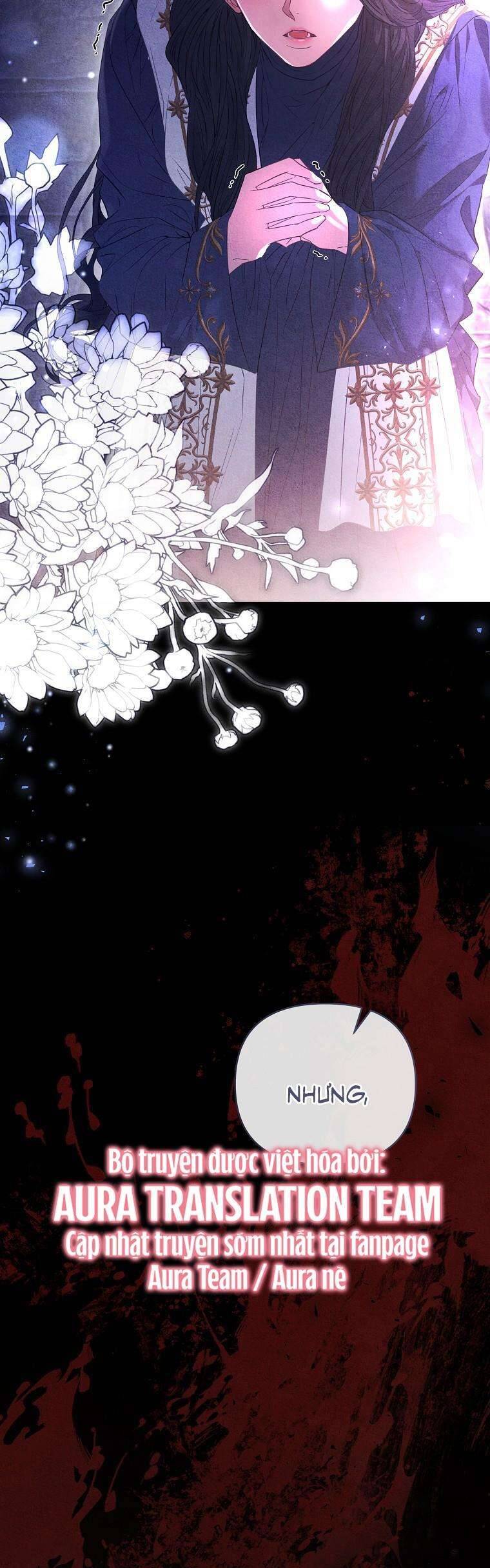 Này Người Chồng Phản Diện, Ngài Ám Ảnh Sai Người Rồi: Chapter 58