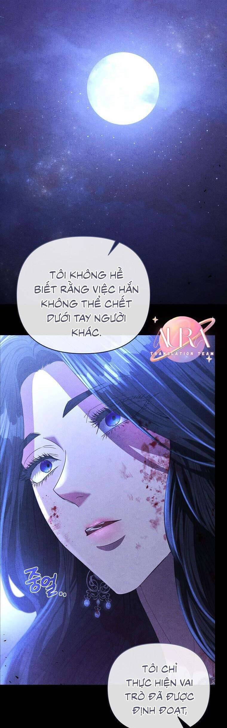 Này Người Chồng Phản Diện, Ngài Ám Ảnh Sai Người Rồi: Chapter 58