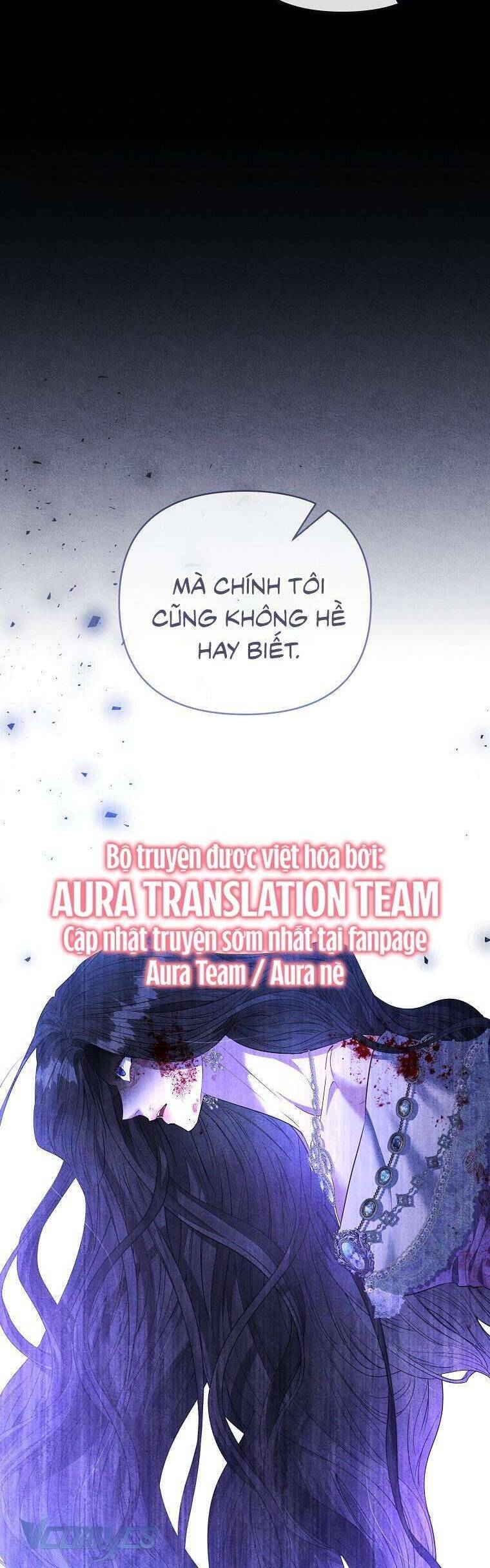 Này Người Chồng Phản Diện, Ngài Ám Ảnh Sai Người Rồi: Chapter 58