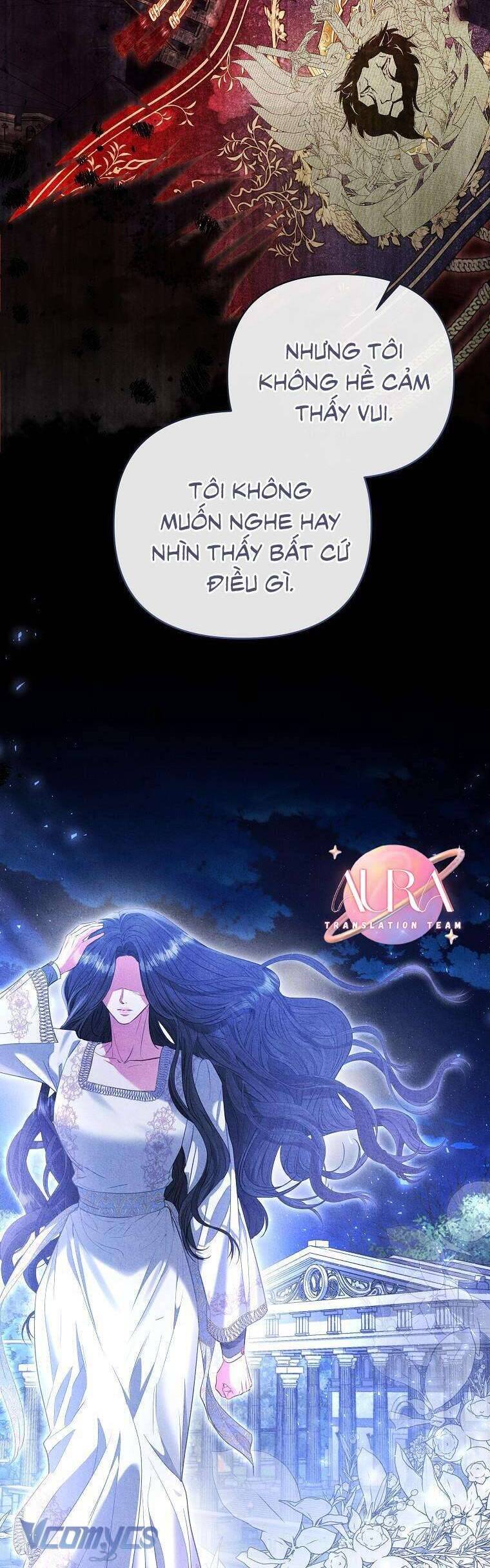 Này Người Chồng Phản Diện, Ngài Ám Ảnh Sai Người Rồi: Chapter 58