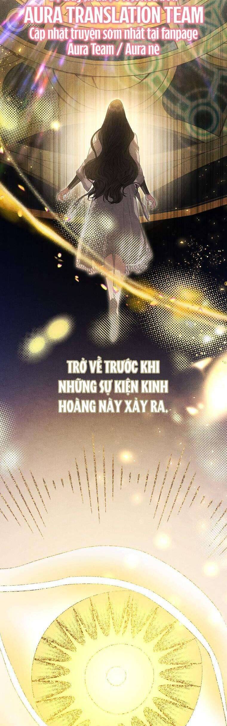 Này Người Chồng Phản Diện, Ngài Ám Ảnh Sai Người Rồi: Chapter 58